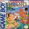 Adventure Island Box Art Front